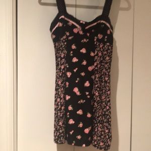 Bisou Bisou Intimates chemise